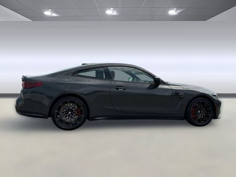 New 2027 BMW M4 xDrive Competition AWD/4WD image 8