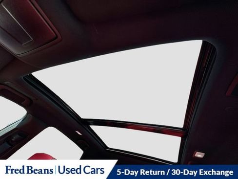 Used 2023 Acura RDX A-Spec AWD/4WD image 28