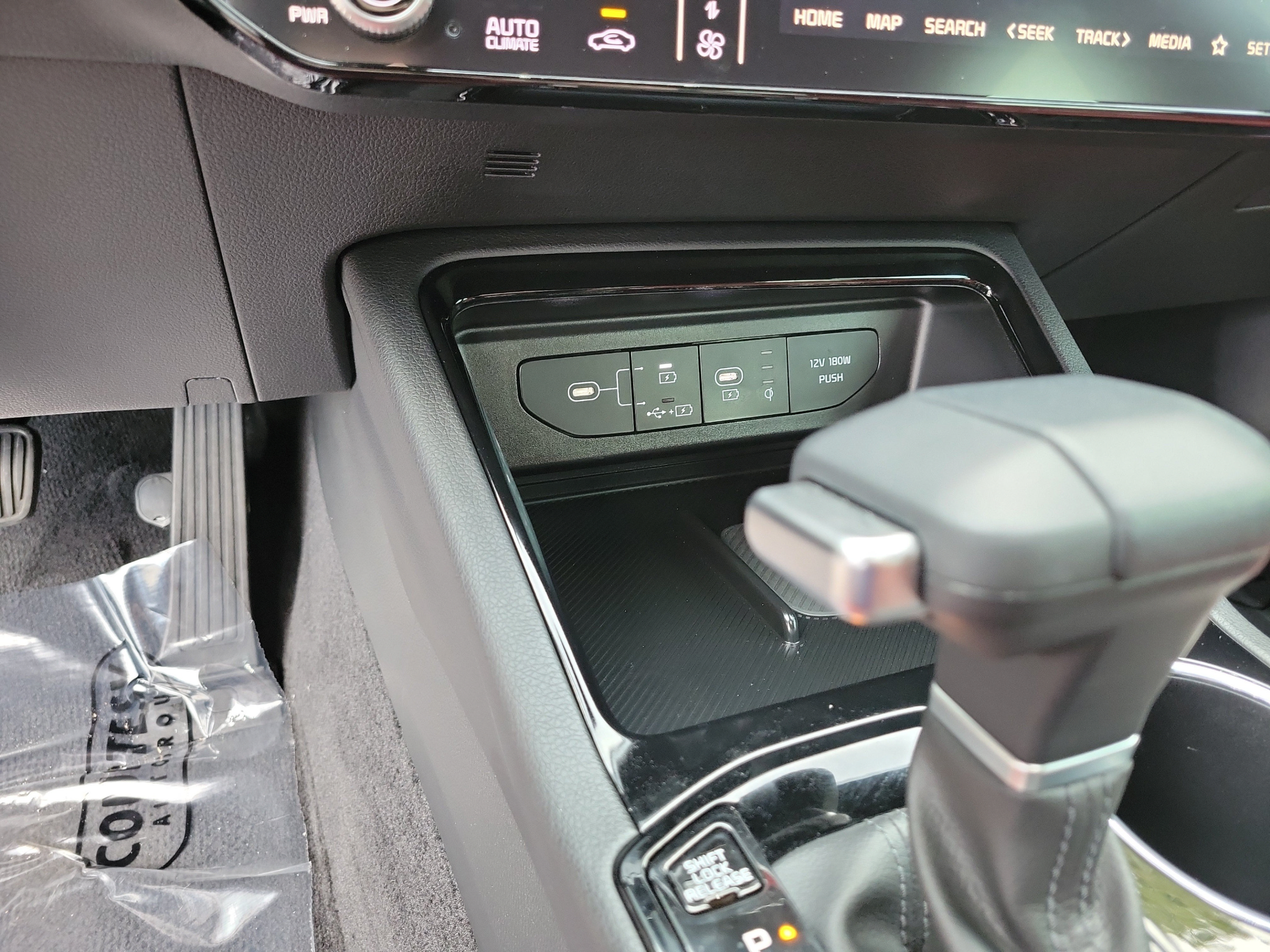 Certified 2026 Kia K5 GT-Line w/ GT-Line Premium Package FWD image 19