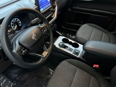 Used 2024 Ford Bronco Sport Big Bend image 9