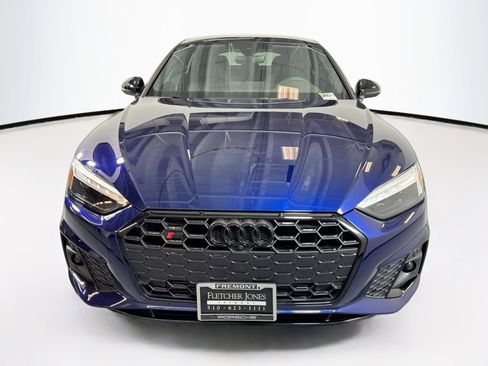 Used 2022 Audi S5 Premium Plus image 6