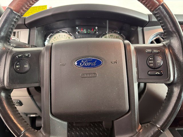 Used 2013 Ford Expedition EL 4WD image 21