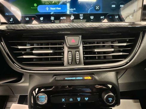 New 2025 Ford Escape ST-Line image 17