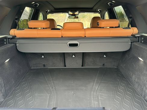 Certified 2025 BMW X5 xDrive40i w/ M Sport Package image 21