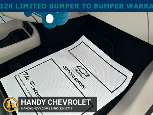 Used 2024 Chrysler Pacifica Touring-L image 49