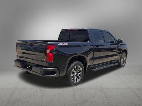 Used 2024 Chevrolet Silverado 1500 RST w/ Texas Edition Plus AWD/4WD image 6