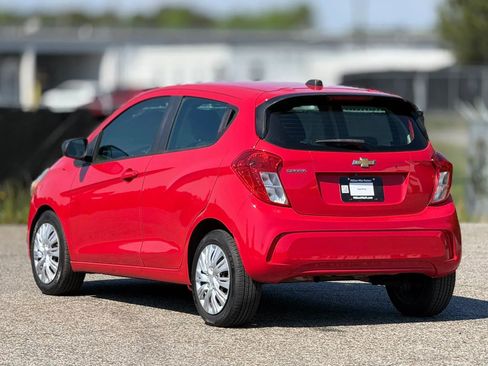 Used 2017 Chevrolet Spark LS image 10