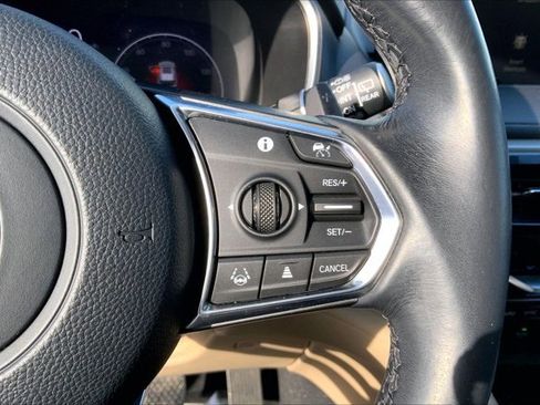 Used 2023 Acura MDX SH-AWD w/ Technology Package image 19