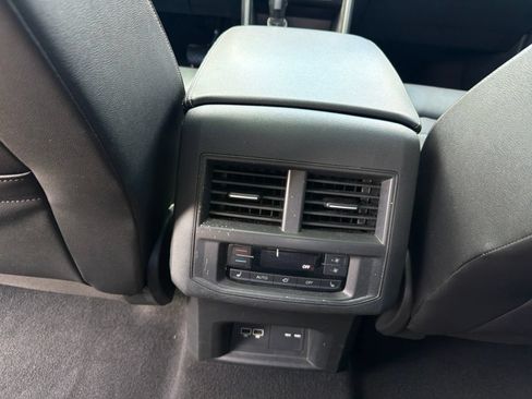 Used 2021 Volkswagen Atlas SEL Premium AWD/4WD image 38