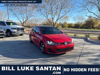 Used 2015 Volkswagen GTI SE video 1