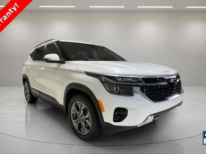 Used 2024 Kia Seltos S