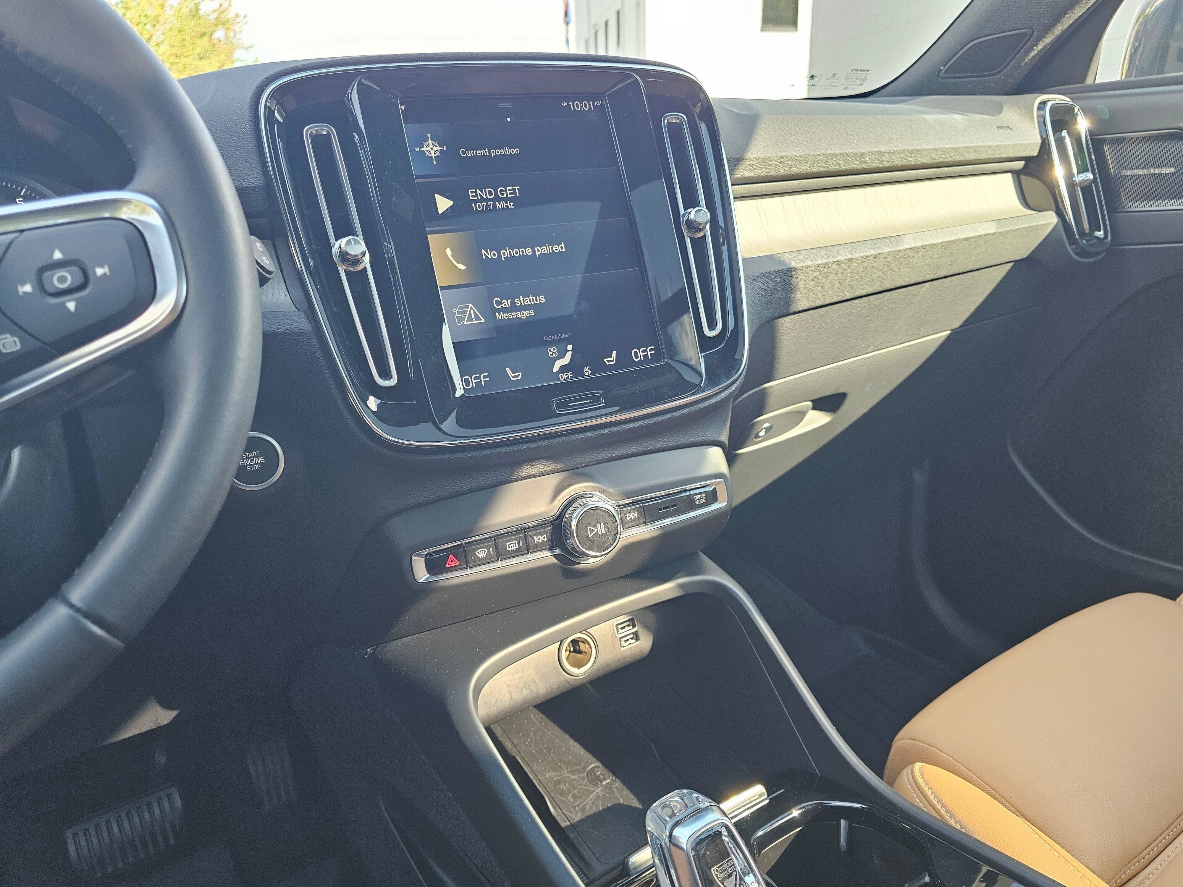 Used 2019 Volvo XC40 T5 Inscription AWD/4WD image 31