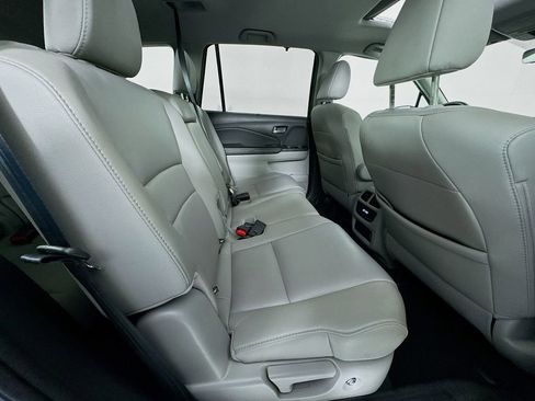 Used 2019 Honda Pilot EX-L image 35