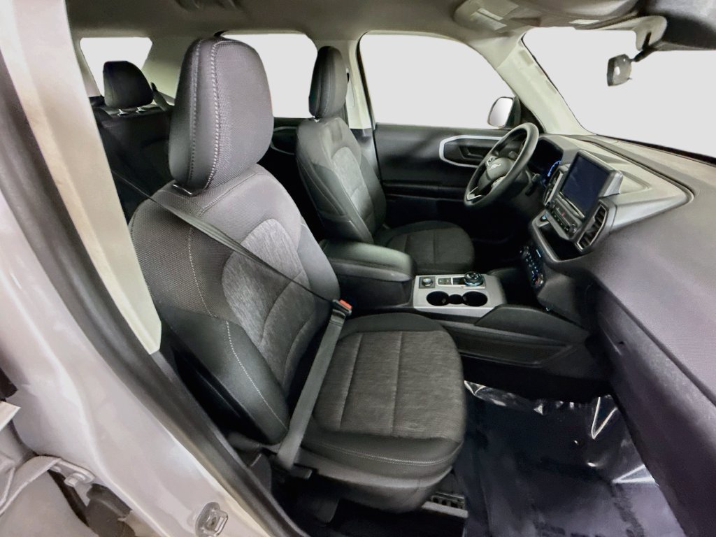 Used 2022 Ford Bronco Sport Big Bend AWD/4WD image 28
