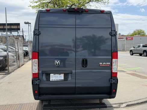 Used 2019 RAM ProMaster 3500 FWD image 6