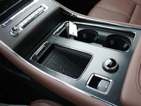 New 2026 Lincoln Aviator Reserve AWD/4WD image 46