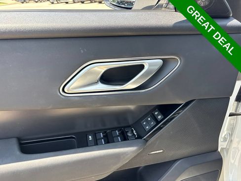 Used 2025 Land Rover Range Rover Velar Dynamic SE AWD/4WD image 16