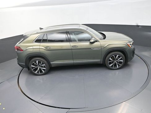New 2026 Volkswagen Atlas Cross Sport SEL Premium R-Line AWD/4WD image 20