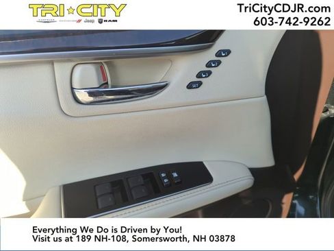 Used 2017 Lexus ES 350 350 image 15