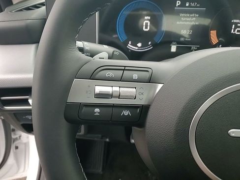 New 2026 Hyundai Sonata SEL image 18