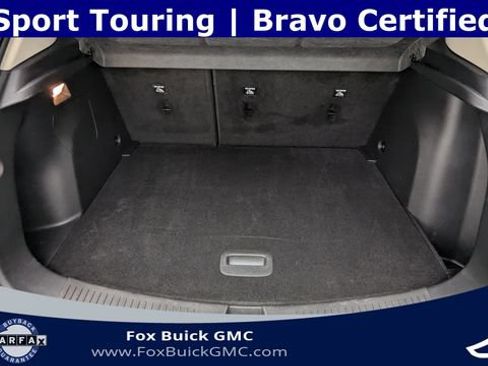 Certified 2023 Buick Encore GX Select w/ Sport Touring Package FWD image 30