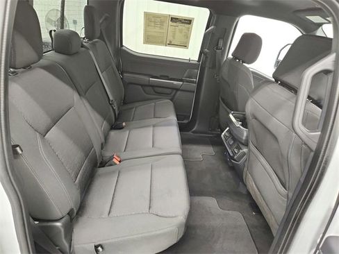 Used 2023 Ford F150 XLT w/ Equipment Group 302A High image 41
