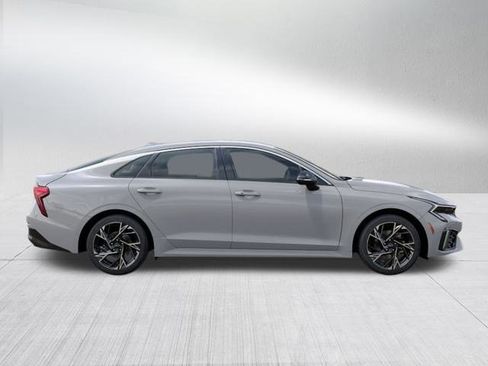 New 2026 Kia K5 GT-Line image 7
