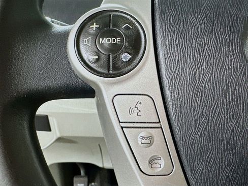 Used 2012 Toyota Prius Three FWD image 22