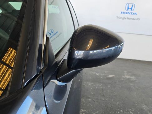 Used 2025 Honda Civic LX image 23