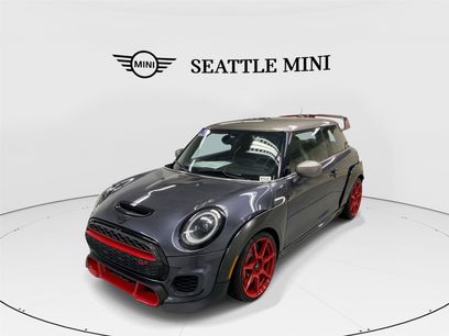 Used 2021 MINI Cooper John Cooper Works GP