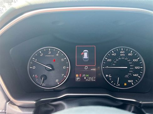 Used 2021 Subaru Outback Limited XT w/ Popular Package #2 image 12