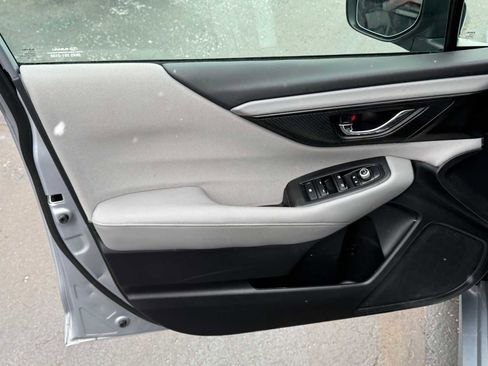 Certified 2024 Subaru Legacy Premium image 11