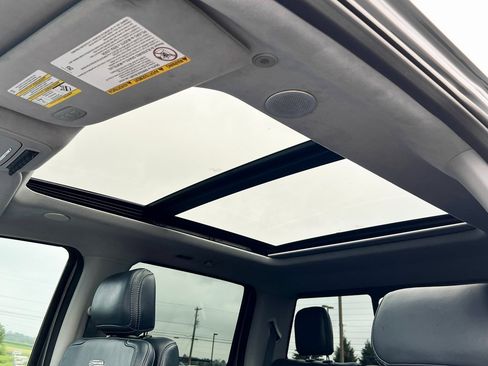 Used 2024 Ford F450 Limited w/ FX4 Off-Road Package image 8