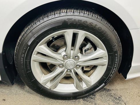 Used 2018 Hyundai Sonata SEL image 29