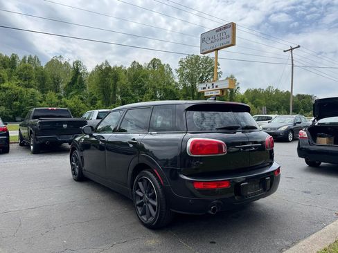 Used 2016 MINI Cooper Clubman FWD image 7