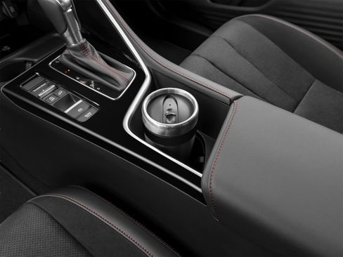 Certified 2025 Acura ADX AWD image 36