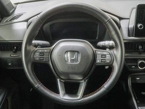 Certified 2026 Honda CR-V Sport-L image 23