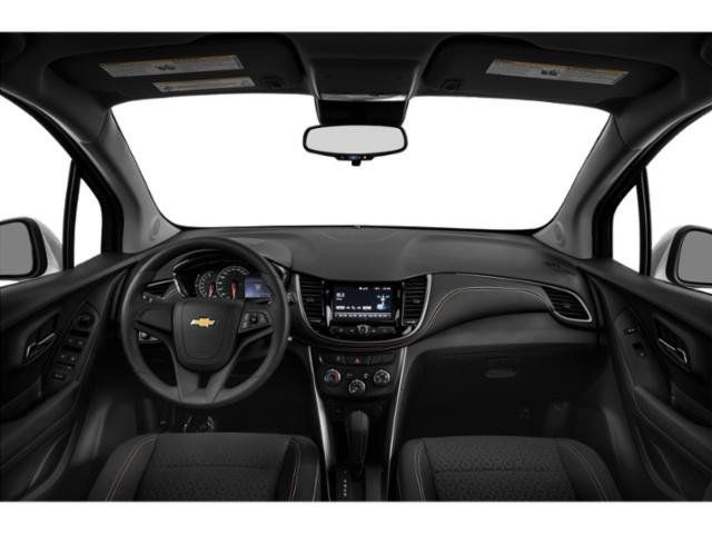 Used 2018 Chevrolet Trax LS FWD image 11