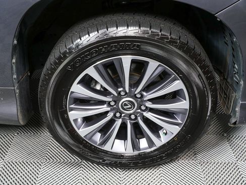 Used 2022 Lexus GX 460 Luxury image 36