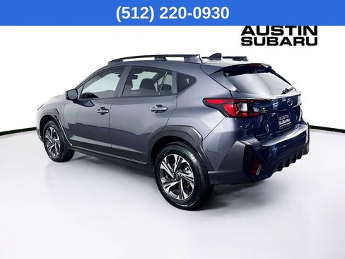 Used 2026 Subaru Crosstrek 2.0i Premium AWD/4WD image 6