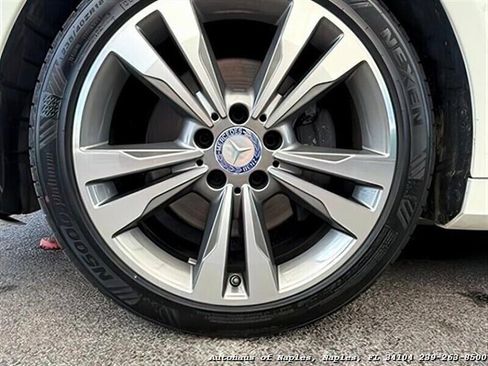 Used 2017 Mercedes-Benz E 400 Cabriolet image 35