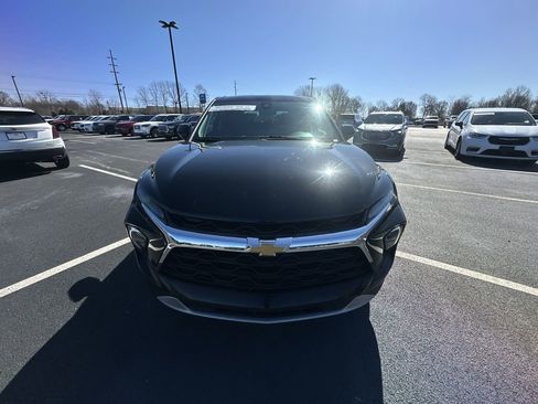 Used 2023 Chevrolet Blazer LT w/ Driver Confidence Package image 25