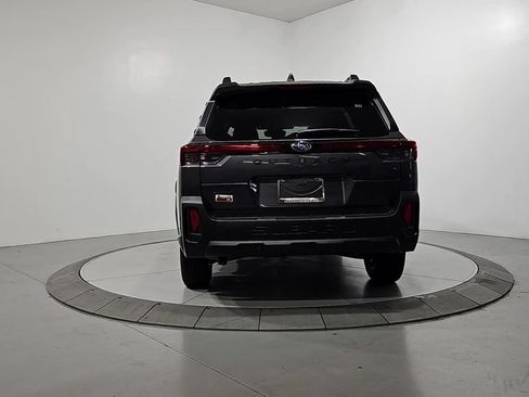 New 2026 Subaru Outback Premium AWD/4WD image 4
