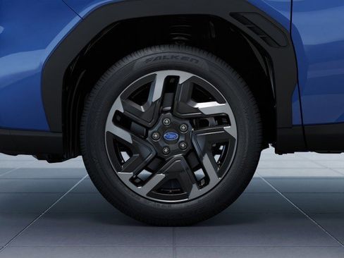 New 2026 Subaru Forester Touring AWD/4WD image 10