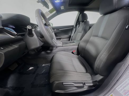 Used 2017 Honda Civic EX image 15