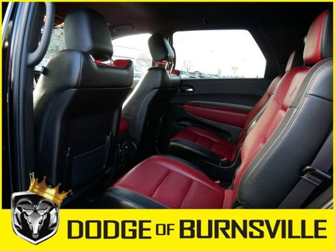 Used 2021 Dodge Durango R/T w/ Trailer Tow Group IV image 17