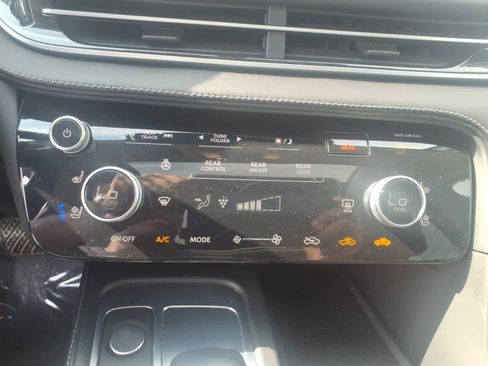 Certified 2023 INFINITI QX60 Luxe AWD/4WD image 20