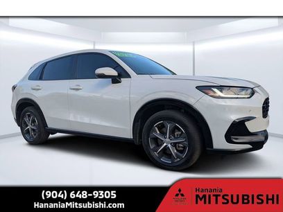 Used 2023 Honda HR-V EX-L