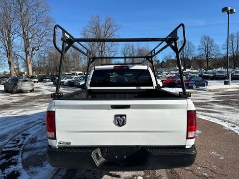 Used 2023 RAM 1500 Tradesman image 4