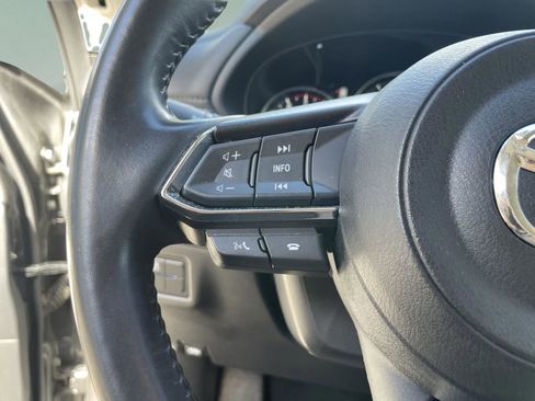 Used 2023 MAZDA CX-5 AWD 2.5 S w/ Premium Plus Pkg image 13